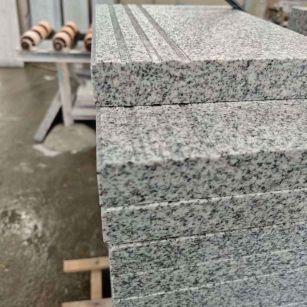 咸宁芝麻白楼梯踏步