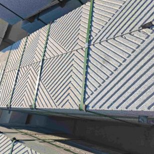 咸宁芝麻白石材雕刻定制