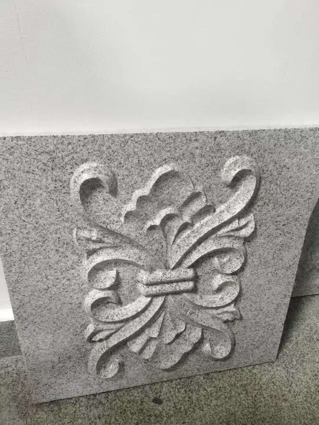 咸宁芝麻白雕刻版