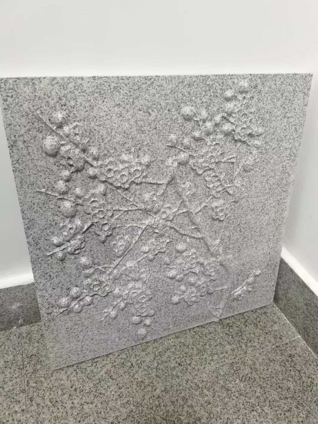 咸宁芝麻白雕刻版，异形定制