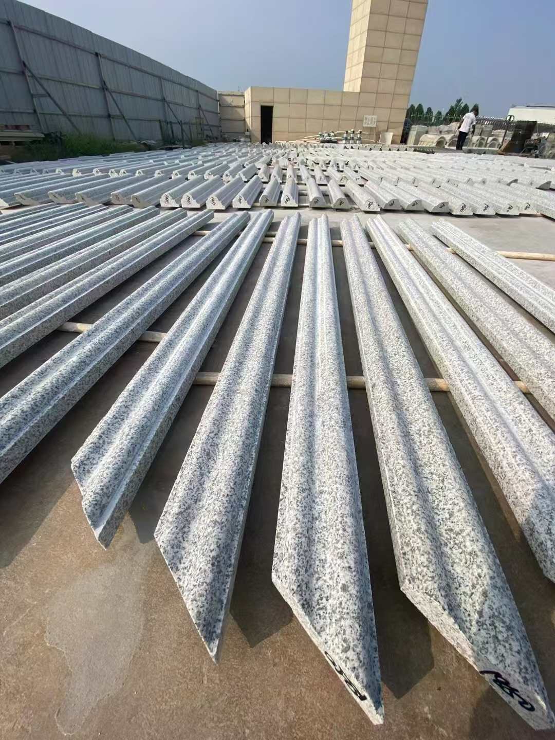 咸宁 别墅异形线条 异形定制